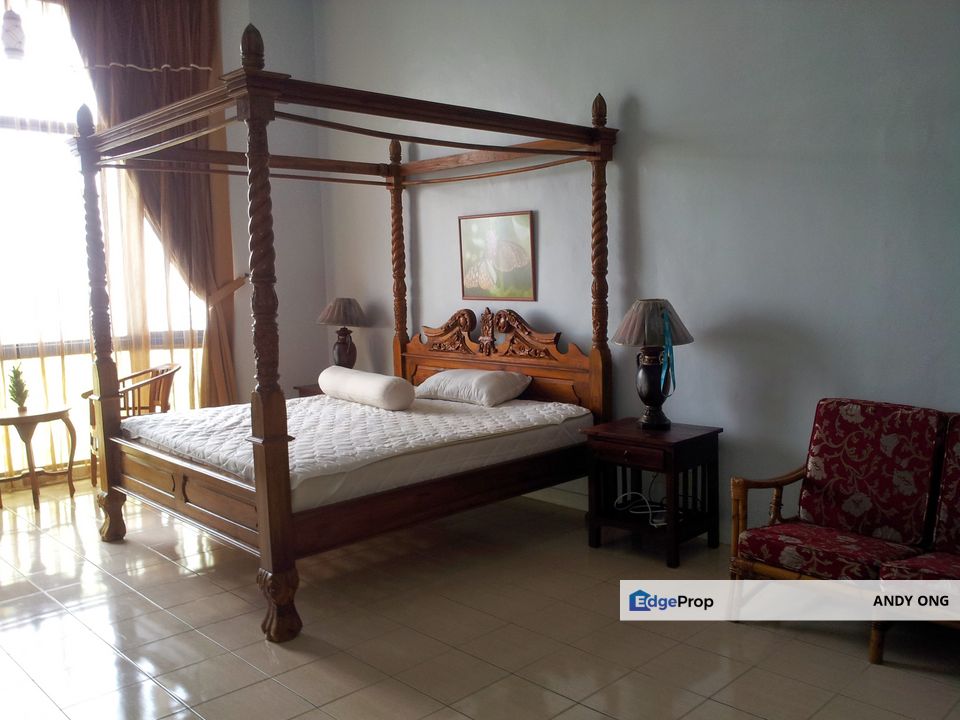 Amcorp Serviced Suites studio LRT station , Selangor, Petaling Jaya