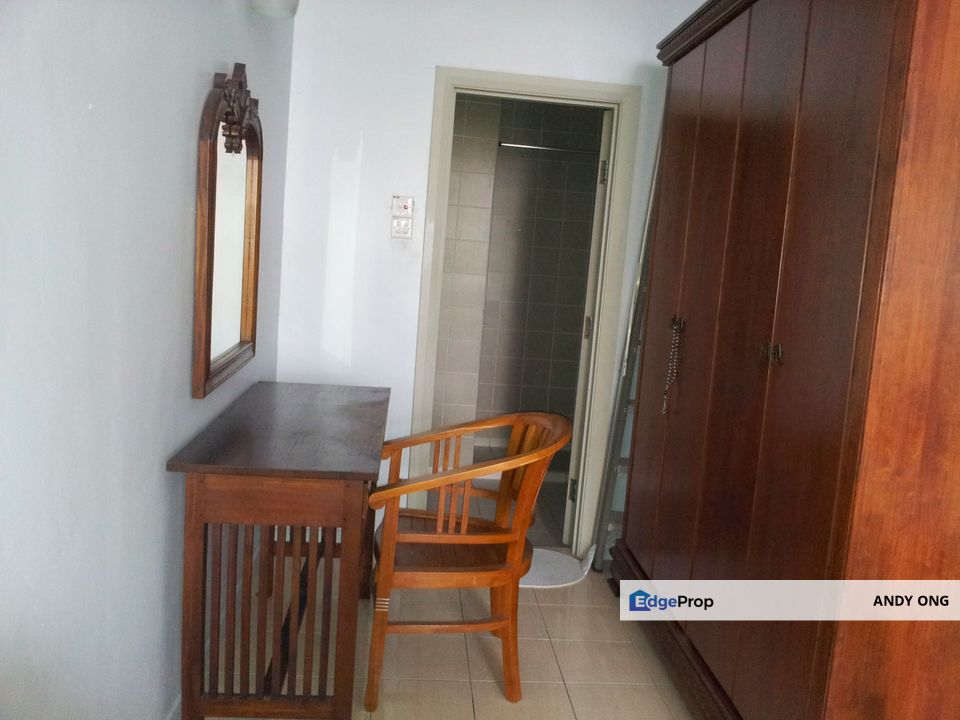 Amcorp Serviced Suites studio LRT station , Selangor, Petaling Jaya