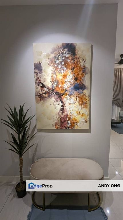 Sentral suite , Kuala Lumpur, KL Sentral