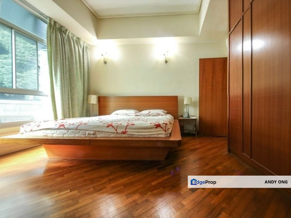 Suasana Sentral , Kuala Lumpur, KL Sentral