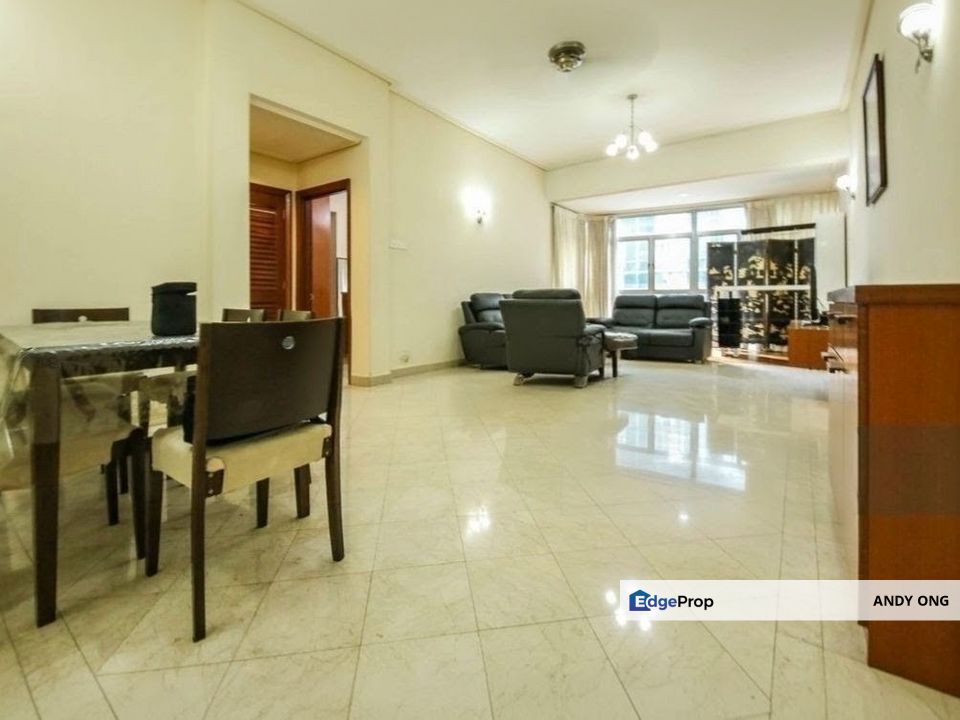 Suasana Sentral , Kuala Lumpur, KL Sentral