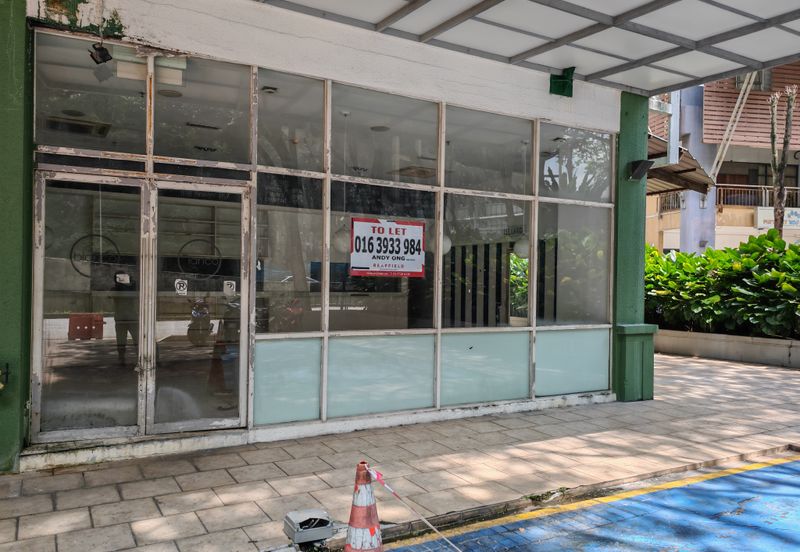 Damansara Perdana