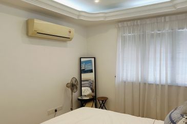 Selesa Hillhomes @ Bukit Tinggi