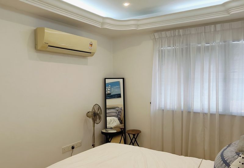 Selesa Hillhomes @ Bukit Tinggi