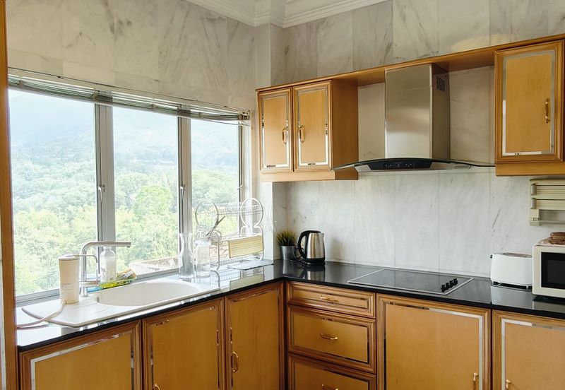 Selesa Hillhomes @ Bukit Tinggi