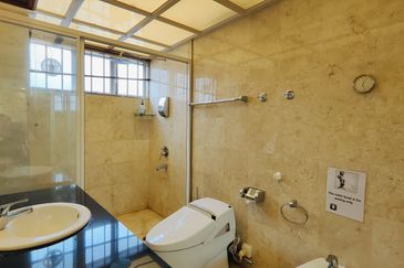 Selesa Hillhomes @ Bukit Tinggi