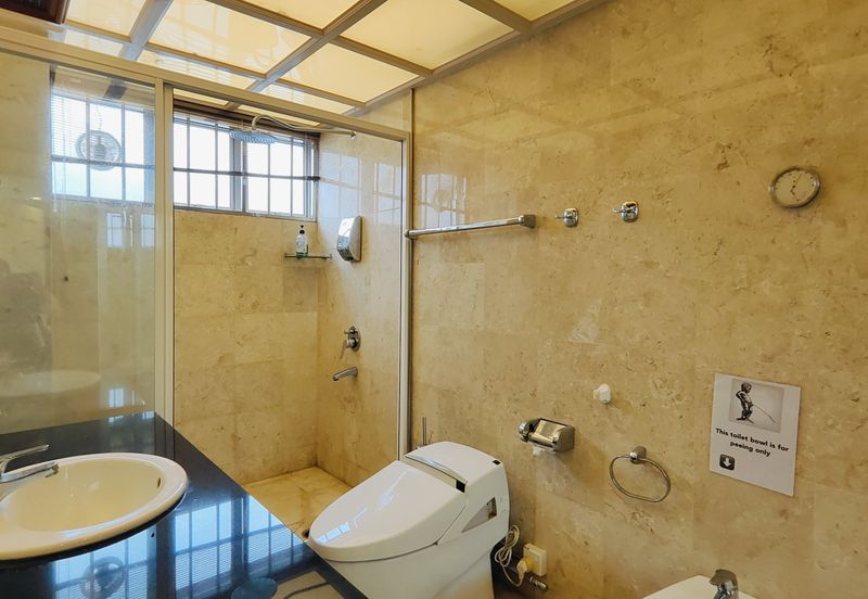 Selesa Hillhomes @ Bukit Tinggi