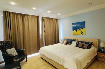 Selesa Hillhomes @ Bukit Tinggi