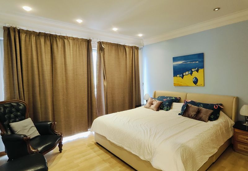 Selesa Hillhomes @ Bukit Tinggi