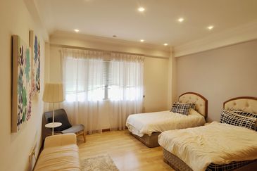 Selesa Hillhomes @ Bukit Tinggi