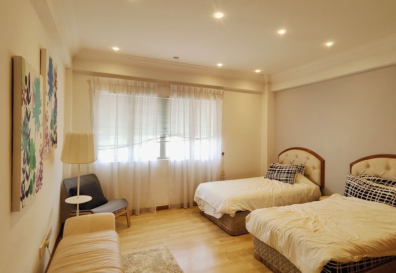 Selesa Hillhomes @ Bukit Tinggi