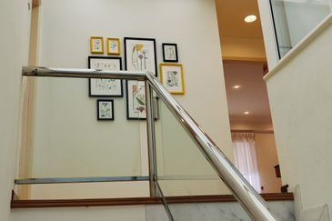 Selesa Hillhomes @ Bukit Tinggi