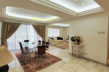 Selesa Hillhomes @ Bukit Tinggi