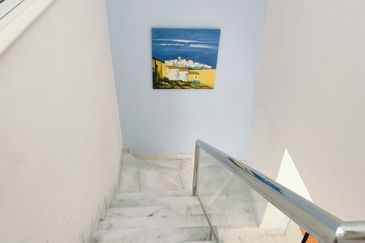 Selesa Hillhomes @ Bukit Tinggi