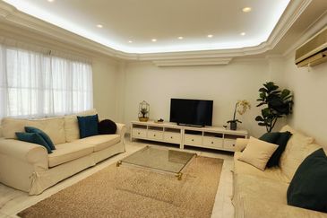 Selesa Hillhomes @ Bukit Tinggi