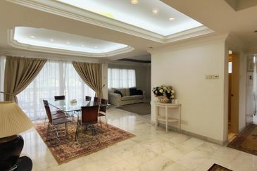 Selesa Hillhomes @ Bukit Tinggi