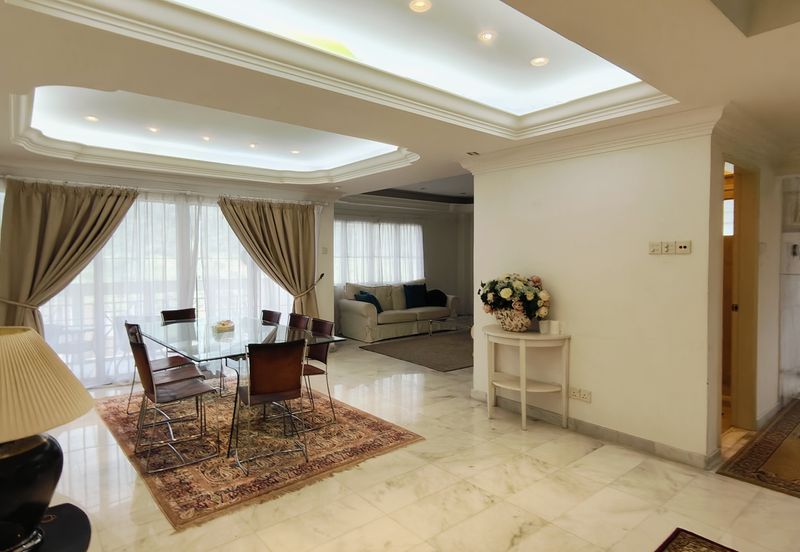 Selesa Hillhomes @ Bukit Tinggi