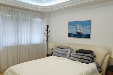 Selesa Hillhomes @ Bukit Tinggi