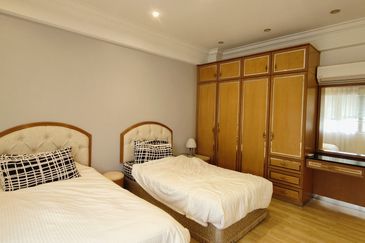 Selesa Hillhomes @ Bukit Tinggi