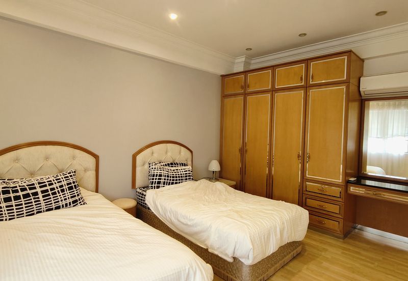 Selesa Hillhomes @ Bukit Tinggi