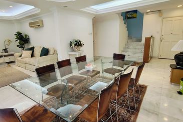 Selesa Hillhomes @ Bukit Tinggi