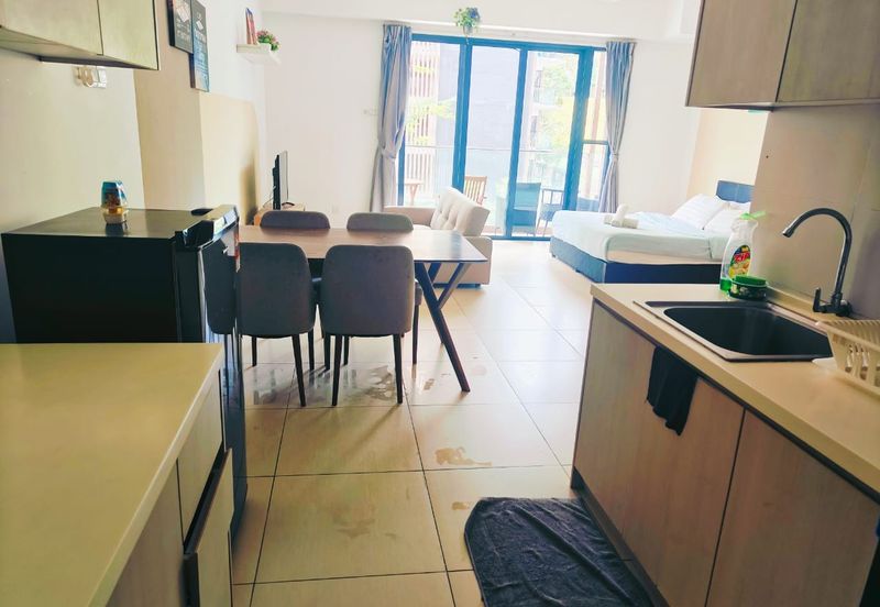 MIDHILLS, GENTING PERMAI AVENUE