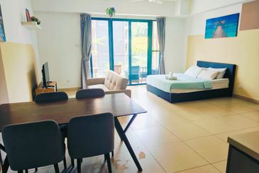 MIDHILLS, GENTING PERMAI AVENUE