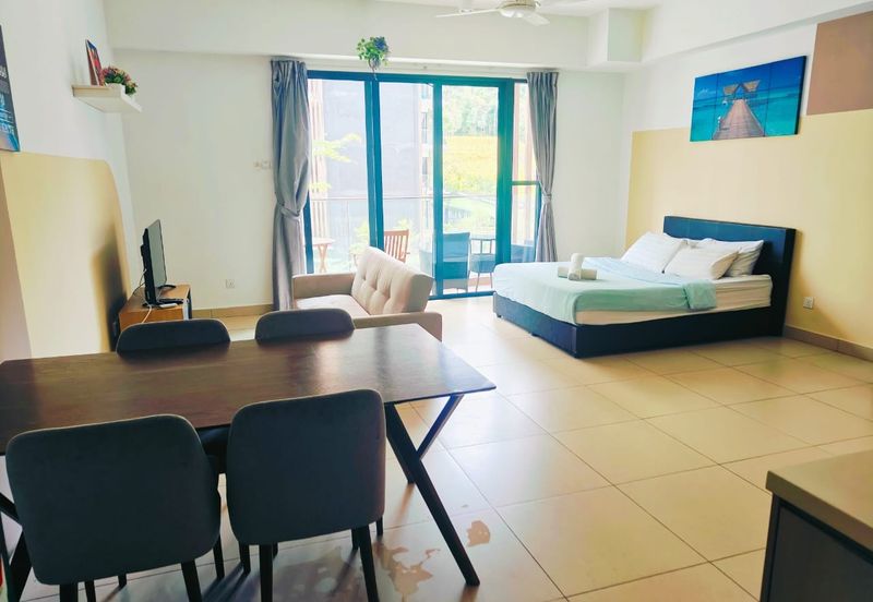 MIDHILLS, GENTING PERMAI AVENUE