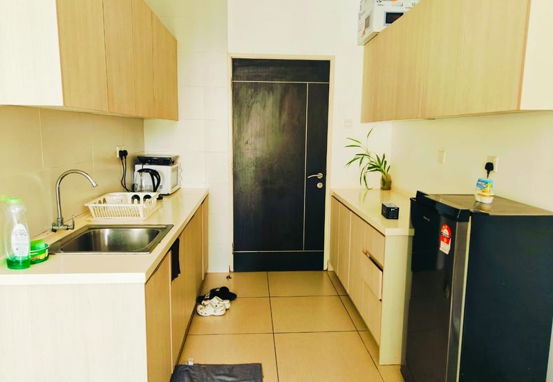 MIDHILLS, GENTING PERMAI AVENUE