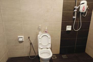 MIDHILLS, GENTING PERMAI AVENUE