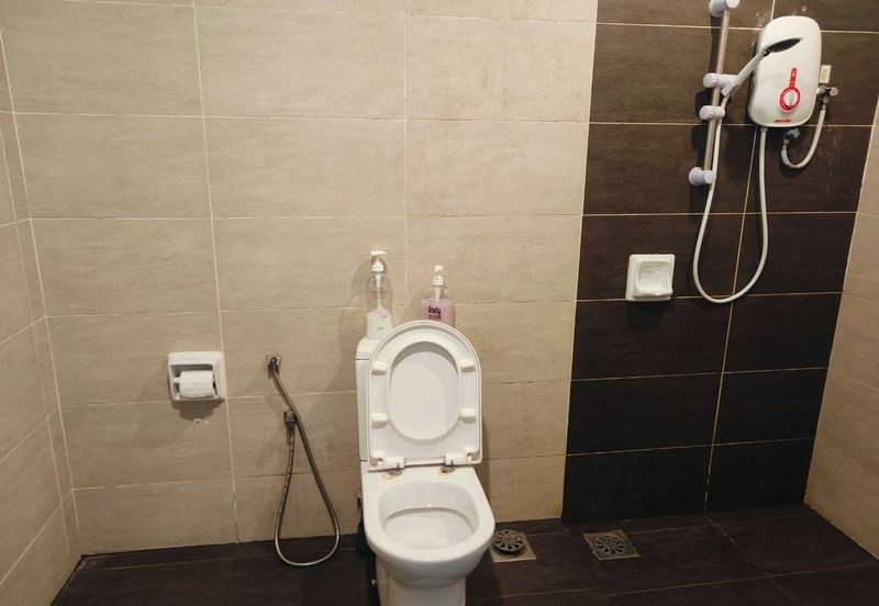 MIDHILLS, GENTING PERMAI AVENUE