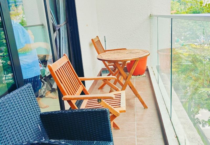 MIDHILLS, GENTING PERMAI AVENUE