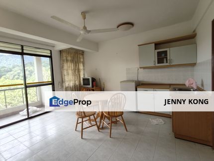 Meranti Park Suite 1bedroom for Sale @ Bentong , Pahang, Bentong