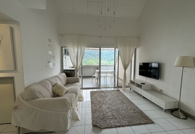 Selesa Hillhomes @ Bukit Tinggi