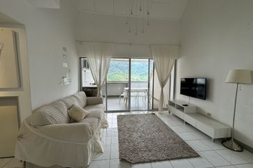 Selesa Hillhomes @ Bukit Tinggi