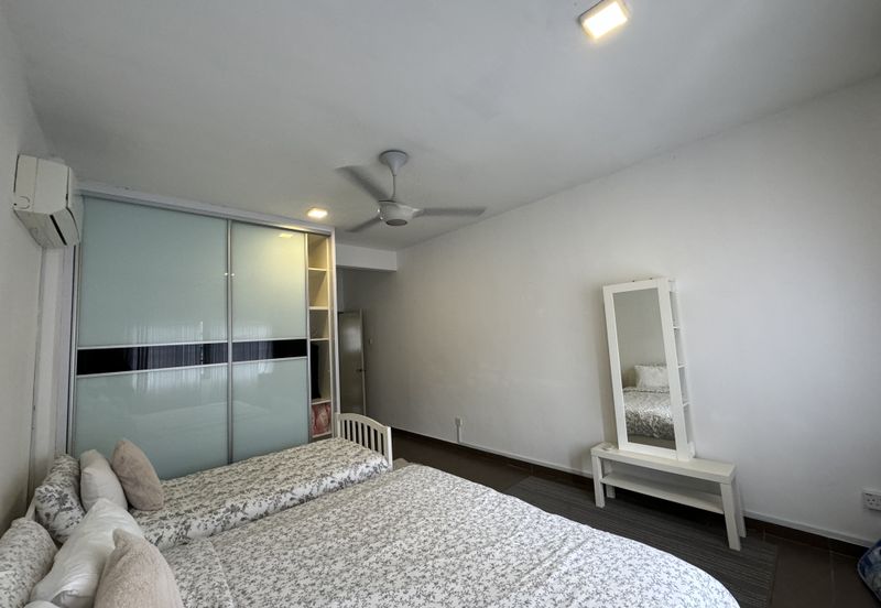 Selesa Hillhomes @ Bukit Tinggi