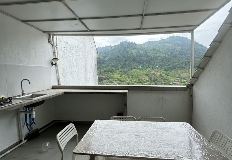 Selesa Hillhomes @ Bukit Tinggi