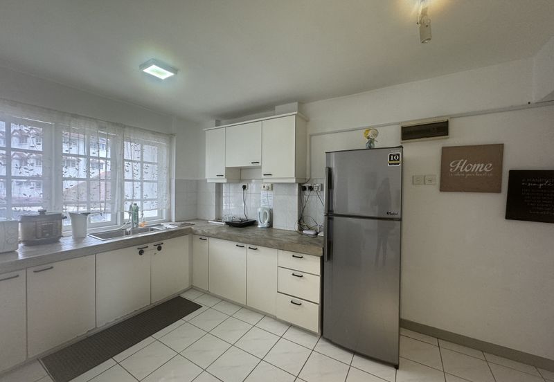 Selesa Hillhomes @ Bukit Tinggi