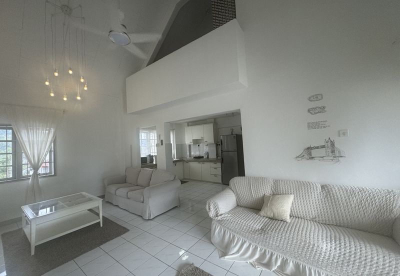 Selesa Hillhomes @ Bukit Tinggi