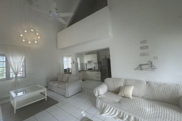 Selesa Hillhomes @ Bukit Tinggi