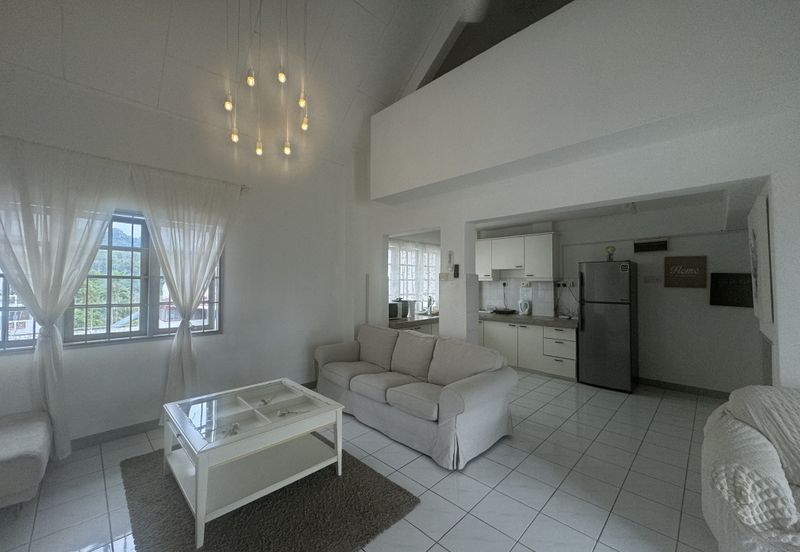 Selesa Hillhomes @ Bukit Tinggi