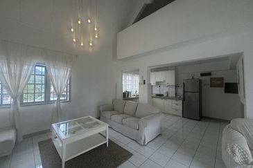 Selesa Hillhomes @ Bukit Tinggi