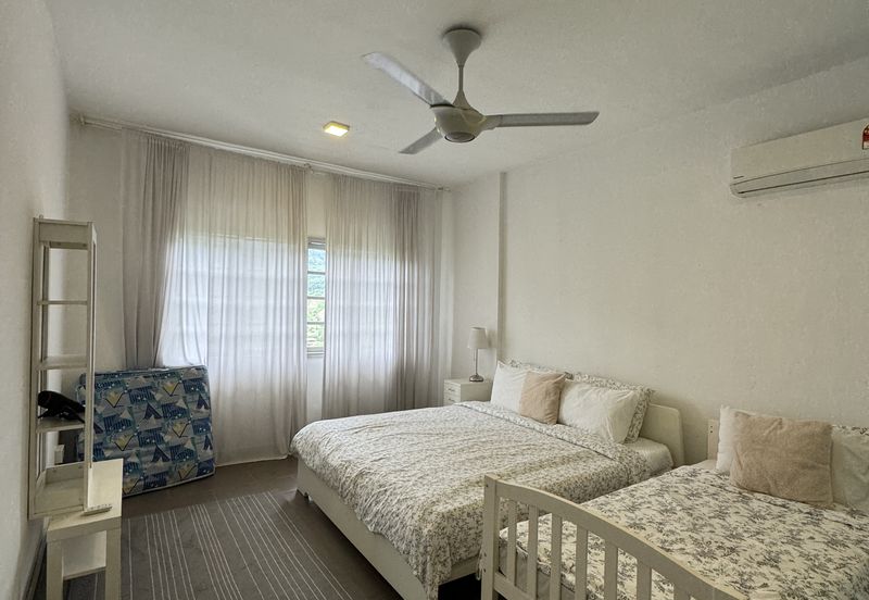 Selesa Hillhomes @ Bukit Tinggi