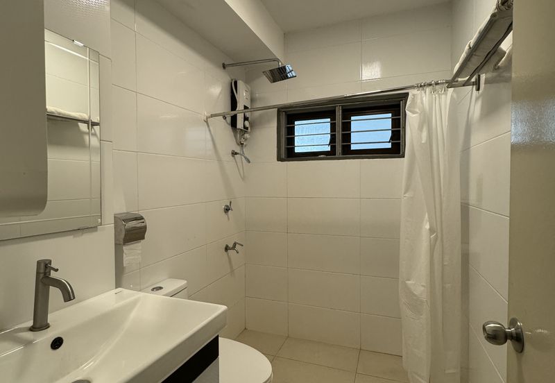 Selesa Hillhomes @ Bukit Tinggi