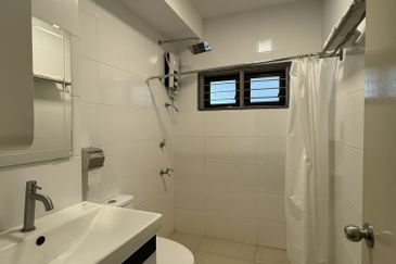 Selesa Hillhomes @ Bukit Tinggi