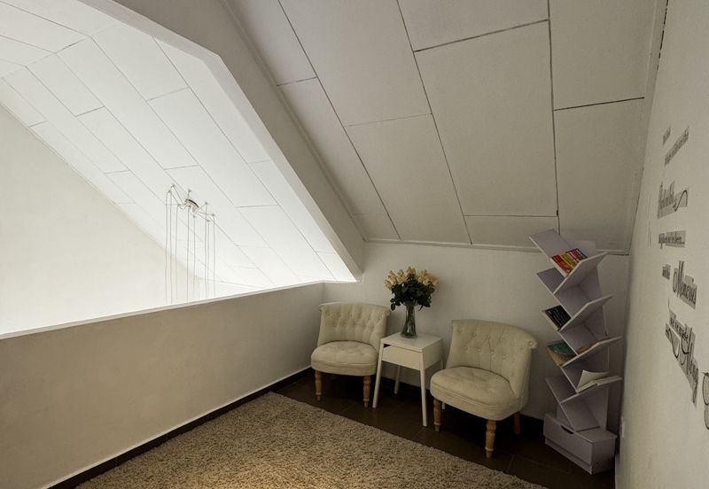 Selesa Hillhomes @ Bukit Tinggi