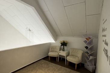 Selesa Hillhomes @ Bukit Tinggi