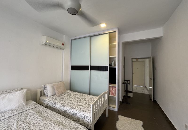 Selesa Hillhomes @ Bukit Tinggi