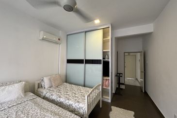 Selesa Hillhomes @ Bukit Tinggi