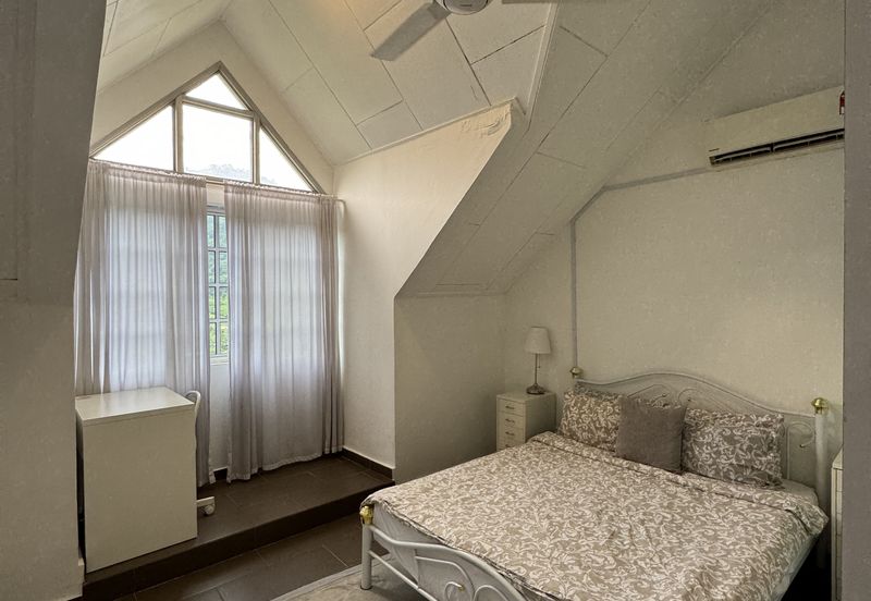 Selesa Hillhomes @ Bukit Tinggi